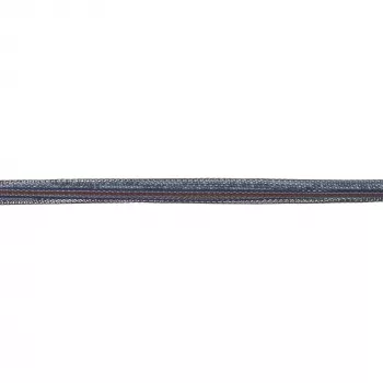 InLine õhuke SAS kaabel, SFF-8654 kuni SFF-8654, 24 Gb/s, 0,5 m