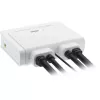 InLine kaabel KVM-lüliti, 2-pordiline, HDMI, 4K, USB, Audio