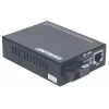 Intellinet Gigabit Ethernet WDM Media muundur, kahesuunaline 545068