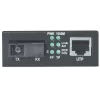 Intellinet Gigabit Ethernet WDM Media muundur, kahesuunaline 545068