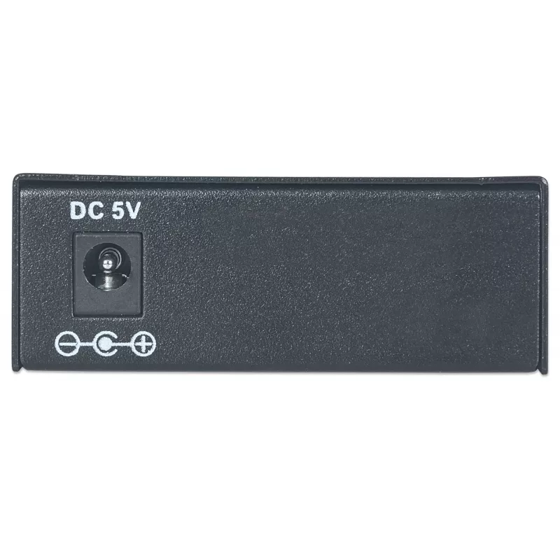 Intellinet Gigabit Ethernet WDM Media muundur, kahesuunaline 545068