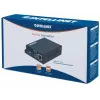 Intellinet Gigabit Ethernet WDM Media muundur, kahesuunaline 545068