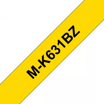 Brother M-K631B silditeip