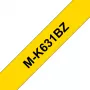 Brother M-K631B silditeip