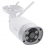 InLine ultraheli difuusor, ümbritsev valgus, ühilduv Google Home ja Amazon Alexaga