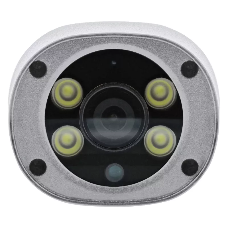 InLine ultraheli difuusor, ümbritsev valgus, ühilduv Google Home ja Amazon Alexaga