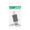 USB 2.0 adapter, tüüp A-pistik / tüüp B-pistik, InLine 33443A