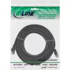 InLine paranduskaabel SF/UTP Cat.5e must 20 m