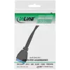 InLine USB 2.0 kuni 3.0 sisemine USB päisekaabel 33449I