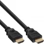 InLine B-17603P HDMI-kaabel 3 m HDMI tüüp A (standardne) must