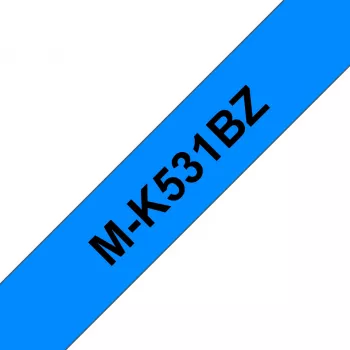 Brother M-K531B silditeip
