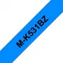 Brother M-K531B silditeip