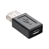 Micro-USB adapter InLine 31613 USB A-pesa Micro-USB B emasele
