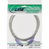 InLine PS/2-kaabel isane/isane hall lilla pistikuga 2 m
