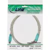 InLine PS/2-kaabel isane / isane hall rohelise pistikuga 2m