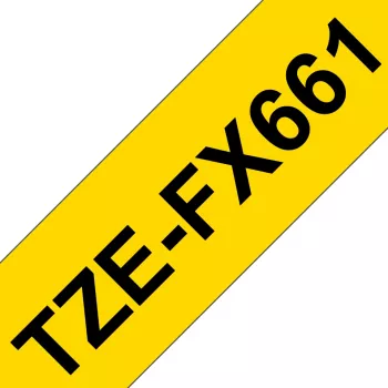 Brother TZE-FX661 sildilint TZ