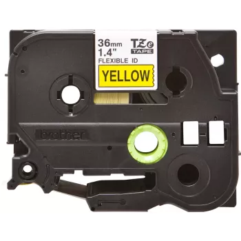 Brother TZE-FX661 sildilint TZ