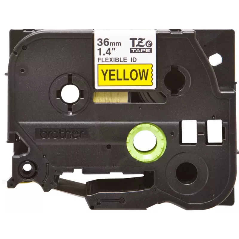 Brother TZE-FX661 sildilint TZ