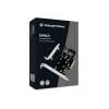 Conceptronic EMRICK 2-in-1 M.2 SSD PCIe adapter SATA AHCI NVMe