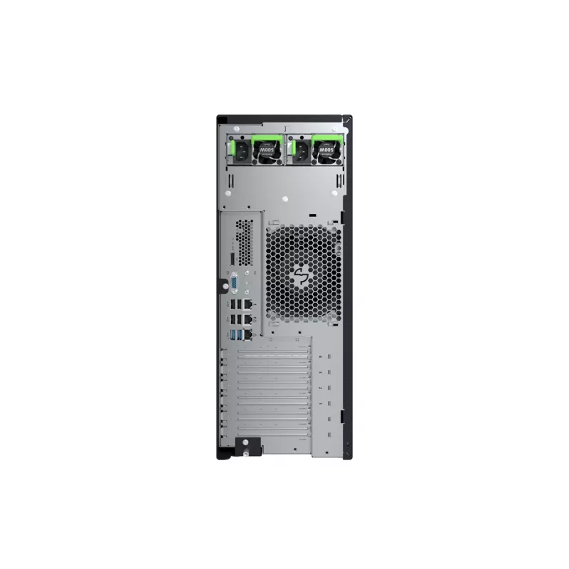 Fujitsu PRIMERGY TX1330 M5 server Torn Intel Xeon E E-2388G 3.2 GHz 32 GB DDR4-SDRAM 500 W