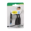 InLine USB 3.0 adapterkaabel sisemine 2x USB A-tüüpi emane / emaplaadi päis