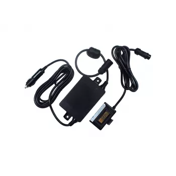 Brother PABEK001CG, Must, Brother, RJ-4230B, RJ-4250WB, 1 tk