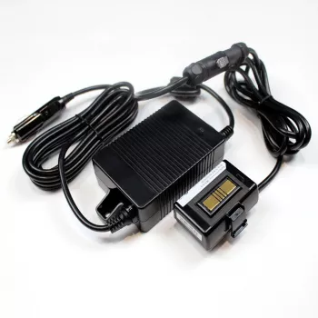 Brother PABEK001CG, Must, Brother, RJ-4230B, RJ-4250WB, 1 tk