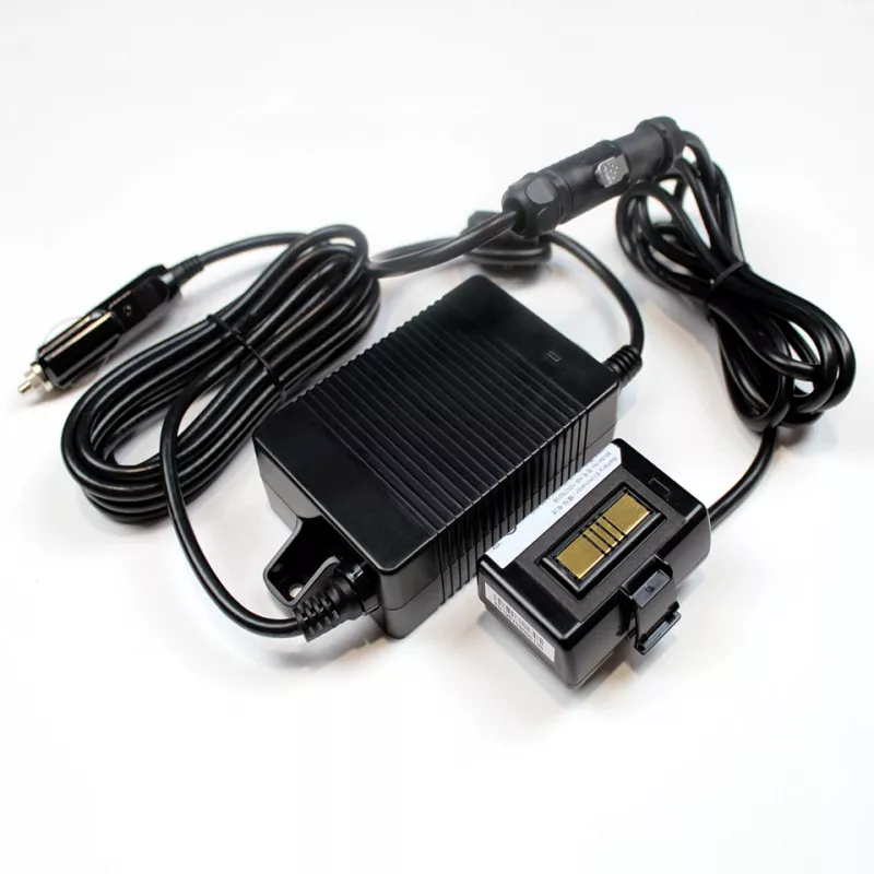 Brother PABEK001CG, Must, Brother, RJ-4230B, RJ-4250WB, 1 tk