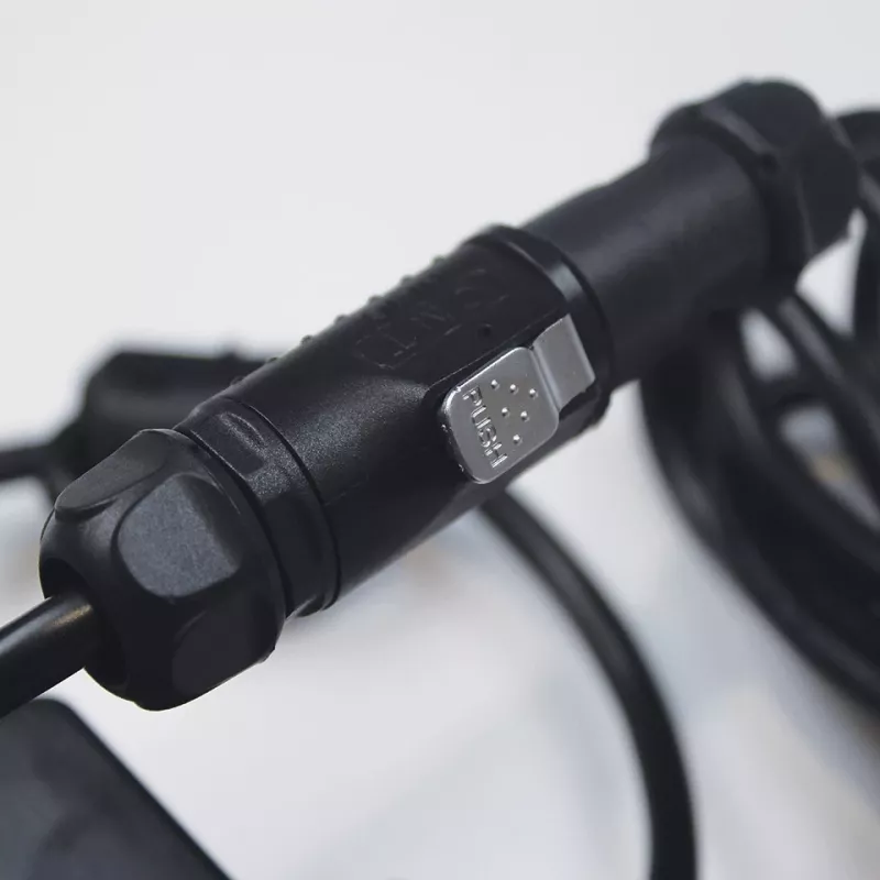 Brother PABEK001CG, Must, Brother, RJ-4230B, RJ-4250WB, 1 tk