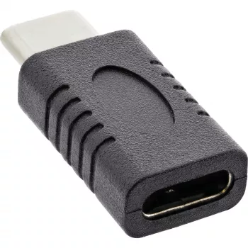 USB 3.2 Gen.2 adapter InLine 35802A USB-C isane / USB-C emane