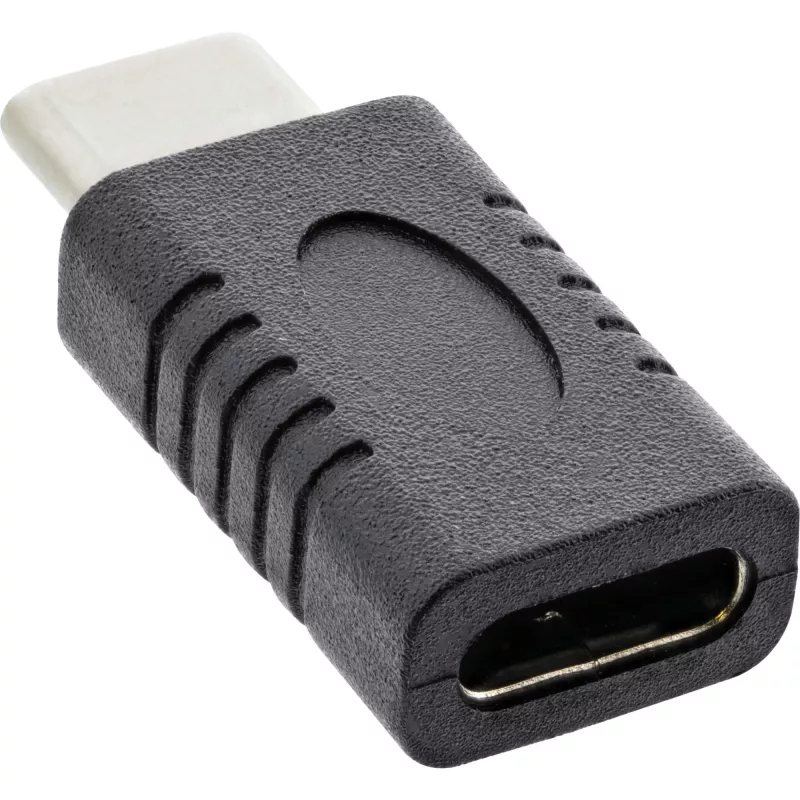 USB 3.2 Gen.2 adapter InLine 35802A USB-C isane / USB-C emane