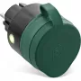 InLine SmartHome pistikupesa väljas IP44