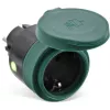 InLine SmartHome pistikupesa väljas IP44