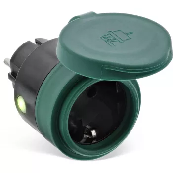 InLine SmartHome pistikupesa väljas IP44