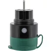 InLine SmartHome pistikupesa väljas IP44