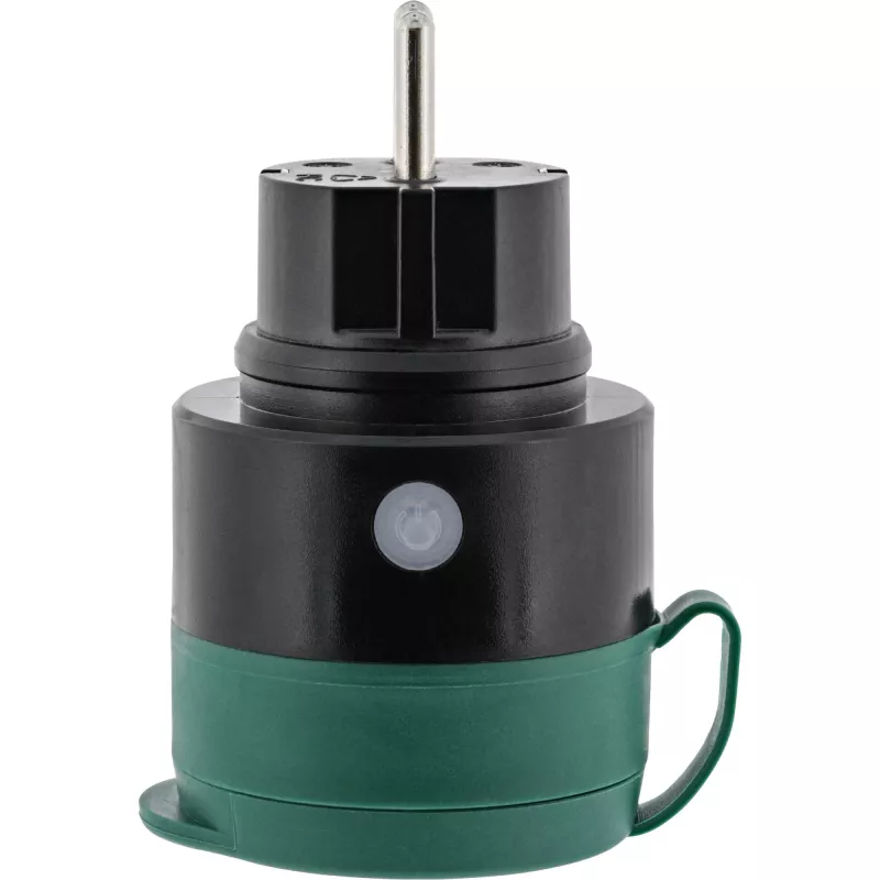 InLine SmartHome pistikupesa väljas IP44