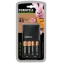 Duracell CEF27 akulaadija majapidamisaku vahelduvvool