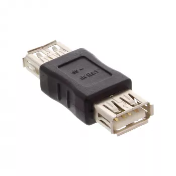 USB-adapter 2.0 InLine 33300 A-ema / A-ema