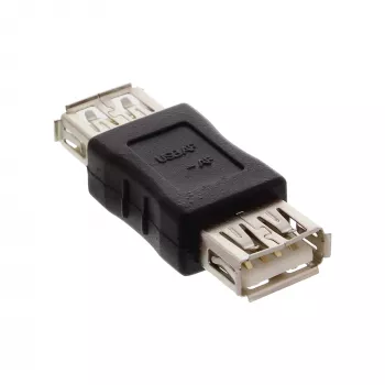 USB-adapter 2.0 InLine 33300 A-ema / A-ema