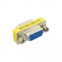 InLine Mini soovahetaja 15-kontaktiline HD VGA / S-VGA isane / emane