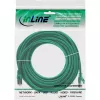 InLine patch-kaabel SF/UTP Cat.5e roheline 20 m