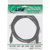 InLine S-VHS videokaabel, 4-kontaktiline isane/isane, 2 m