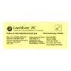 InLine paigalduskaabel, Cat.6A, S/FTP, TPE painduv, valge, 20m