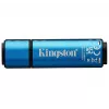 Kingston Technology IronKey 16GB USB-C Vault Privacy 50C AES-256 krüptitud, FIPS 197