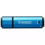 Kingston Technology IronKey 16GB USB-C Vault Privacy 50C AES-256 krüptitud, FIPS 197