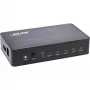 InLine HDMI lüliti 5 pordiga 4K2K@60Hz HDCP 2.2 must