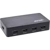 InLine HDMI lüliti 5 pordiga 4K2K@60Hz HDCP 2.2 must