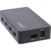 InLine HDMI lüliti 5 pordiga 4K2K@60Hz HDCP 2.2 must