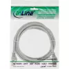 InLine patch-kaabel SF/UTP Cat.5e hall 3m