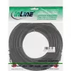InLine patch-kaabel S/FTP PiMF Cat.6 250MHz PVC CCA valge 7,5m